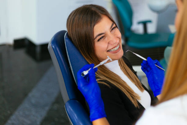 Why Choose Us for Your Dental Needs in Moore, OK