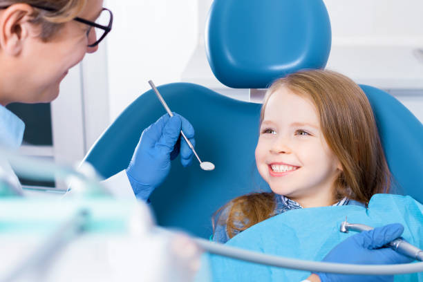 Best Dental Fillings (Composite and Amalgam)  in Moore, OK