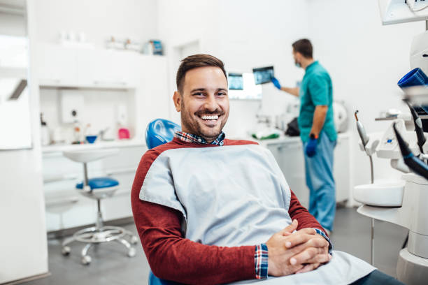 Sleep Apnea Treatment in Moore, OK