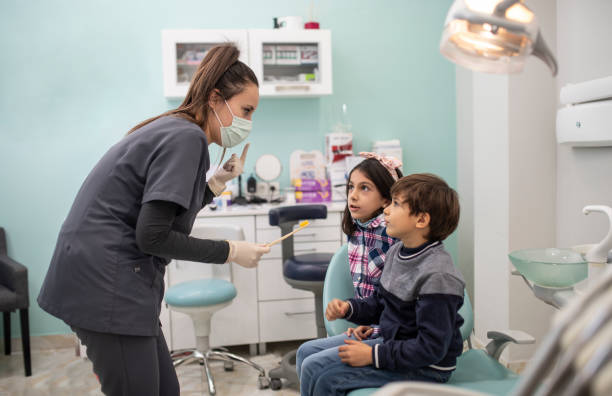 Best Dental Exams and Cleanings  in Moore, OK