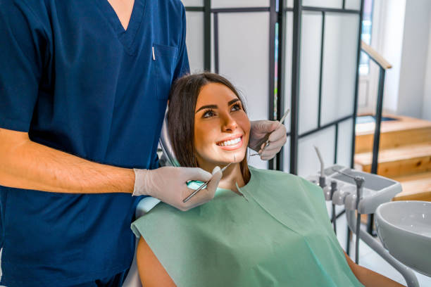 Best Oral Cancer Screening  in Moore, OK