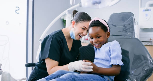 Best Invisalign and Clear Aligners  in Moore, OK