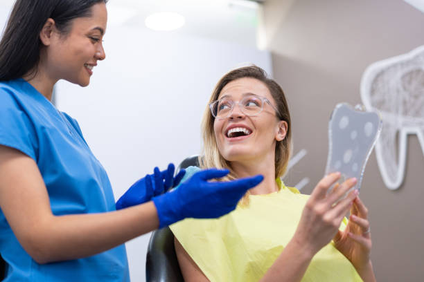 Trusted Moore, OK  Holistic Dental Services Experts
