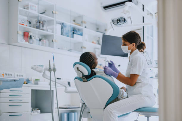 Best Pediatric Dentistry  in Moore, OK