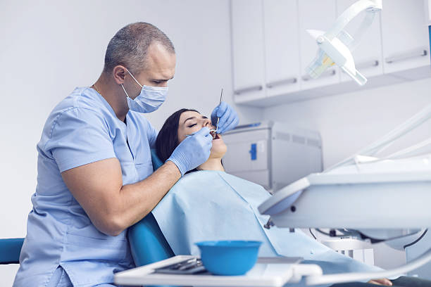 Best Cosmetic Dentistry  in Moore, OK